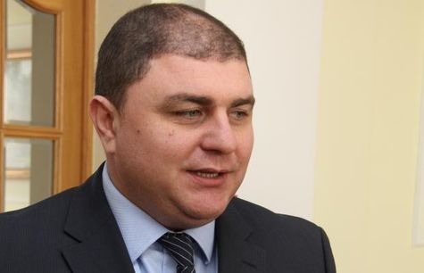 Вадим Потомский, экс-губернатор Курской области